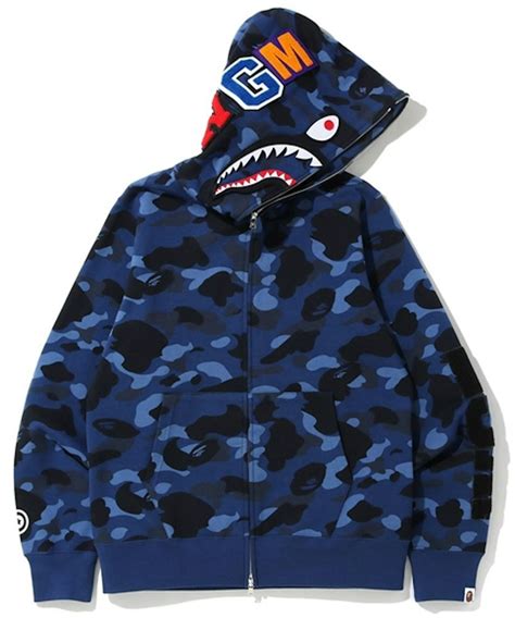 original bape hoodie